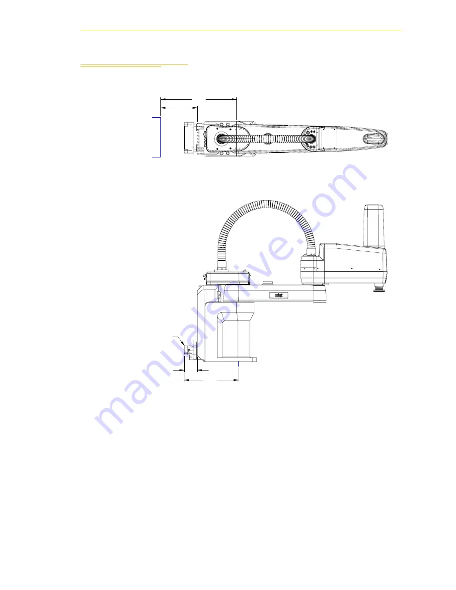 adept technology Cobra s600 User Manual Download Page 131