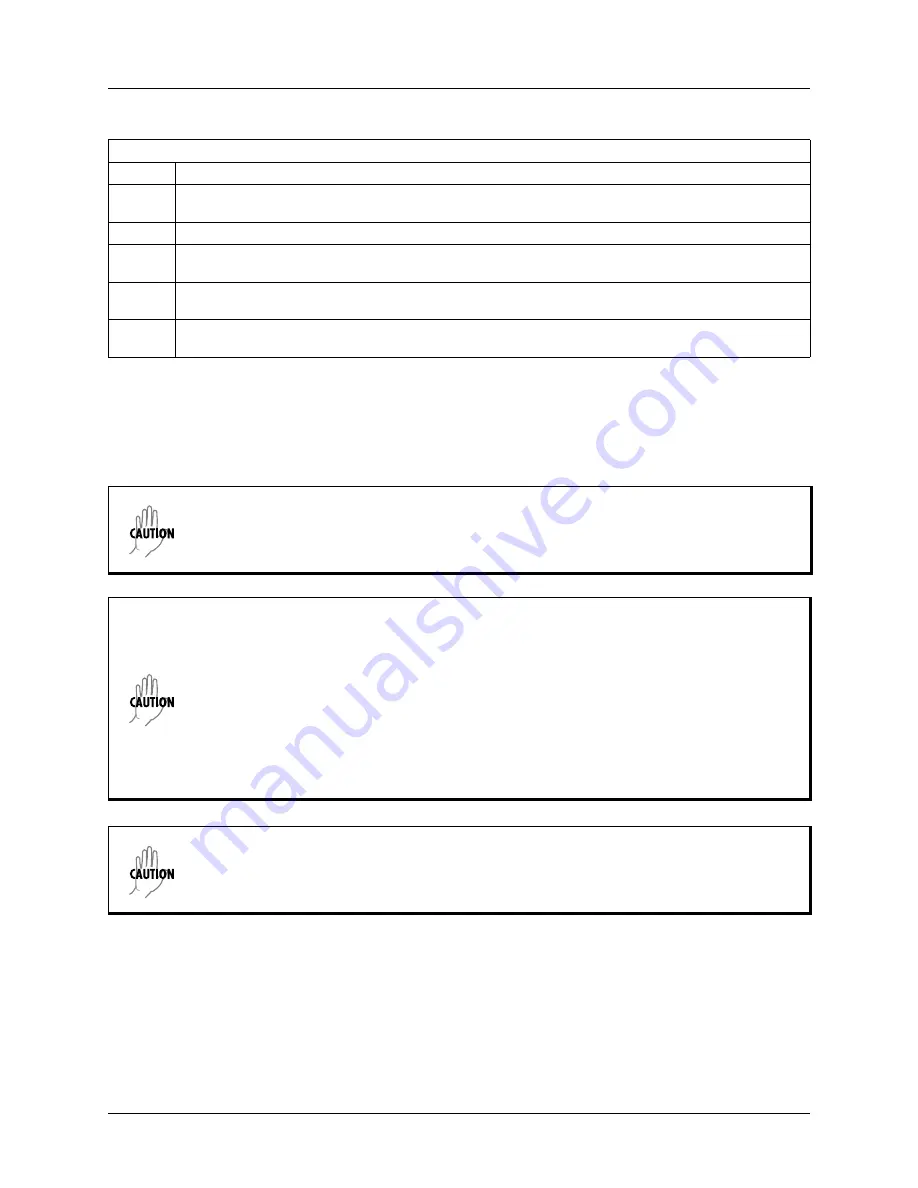 ADTRAN 1200864L1 Hardware Installation Manual Download Page 67