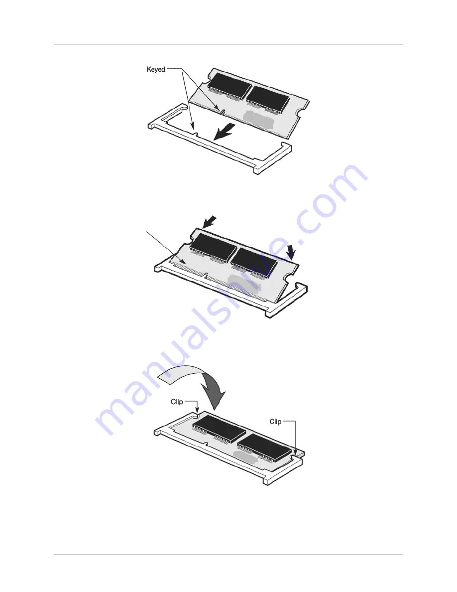 ADTRAN 1200864L1 Hardware Installation Manual Download Page 75