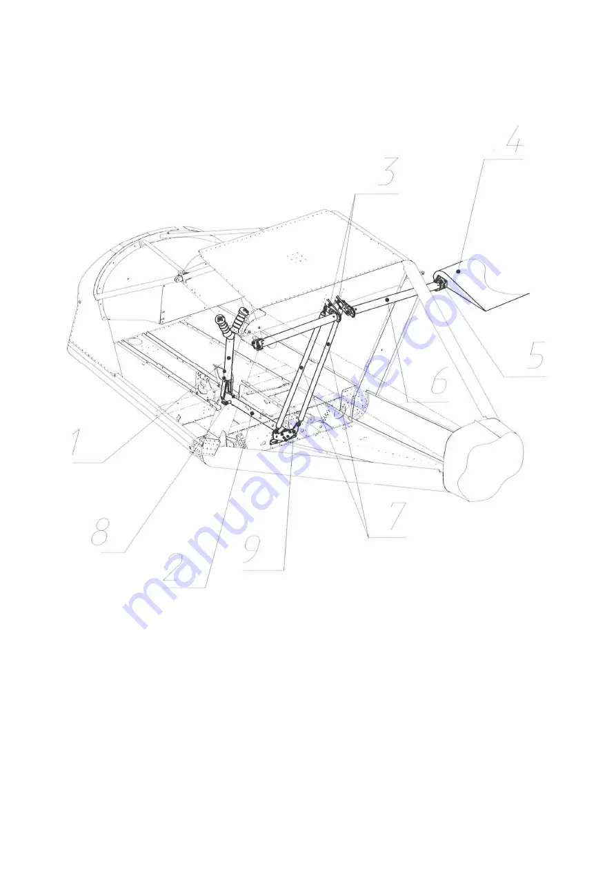 AEROPRAKT 484 Pilot Operating Handbook Download Page 13