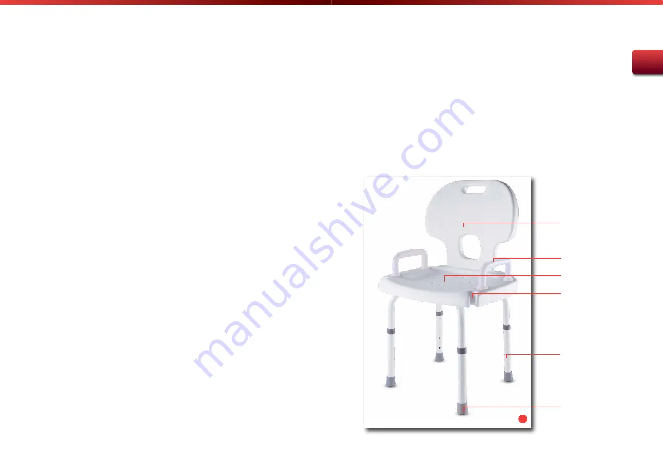 B+B DH-40 Instruction Manual Download Page 17