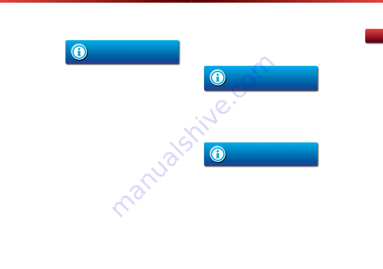 B+B DH-40 Instruction Manual Download Page 23