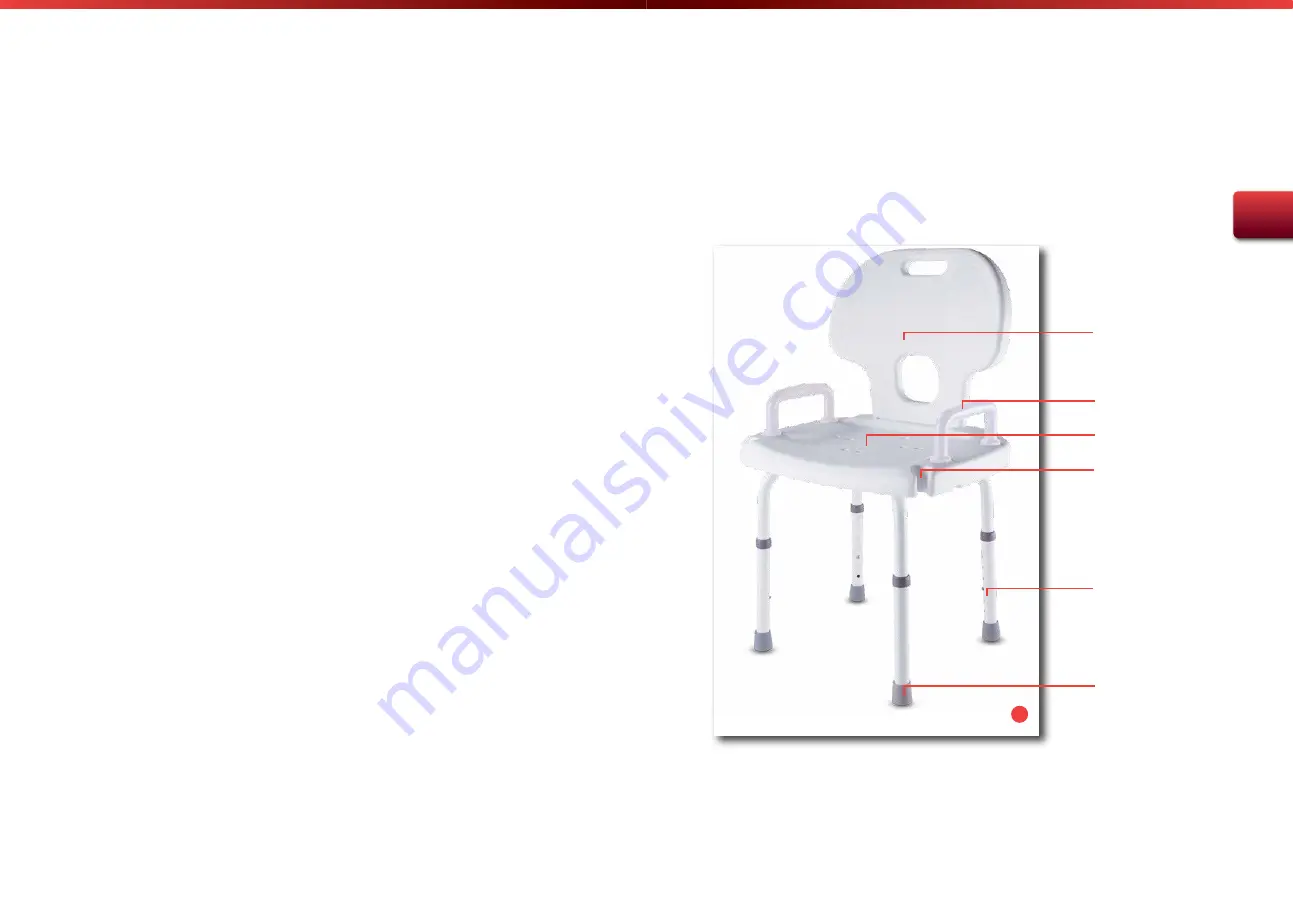 B+B DH-40 Instruction Manual Download Page 41