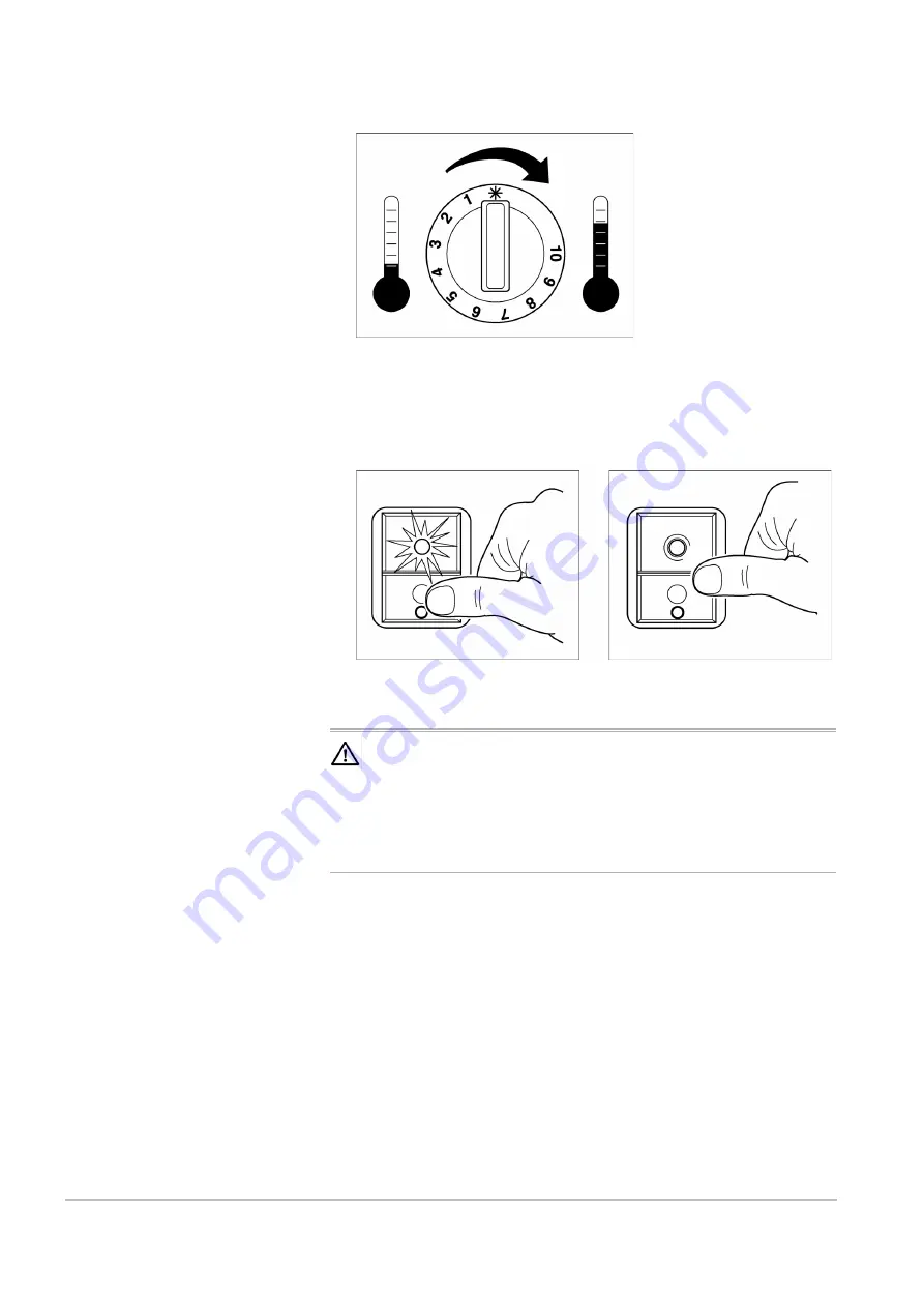 B.Pro SAW 1 Operating Instructions Manual Download Page 16