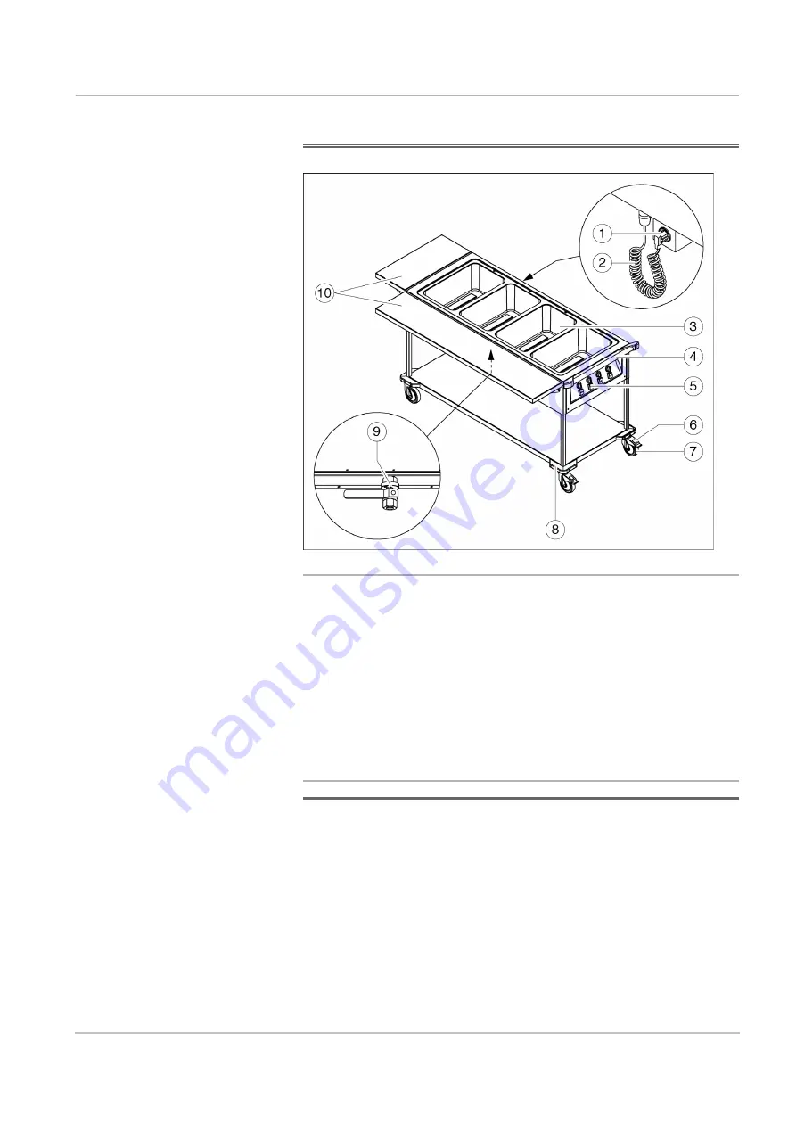 B.Pro SAW 1 Скачать руководство пользователя страница 17