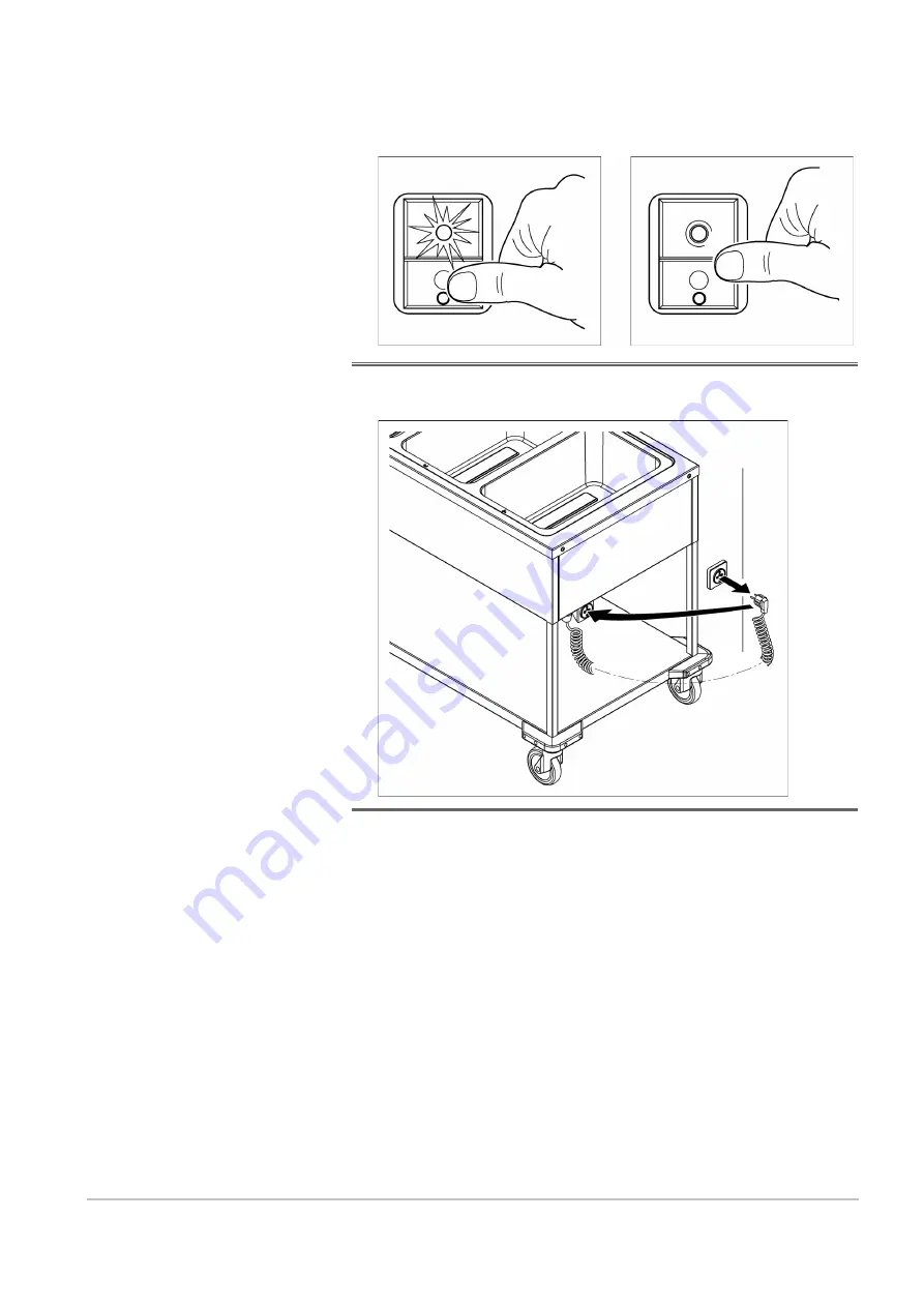 B.Pro SAW 1 Operating Instructions Manual Download Page 27