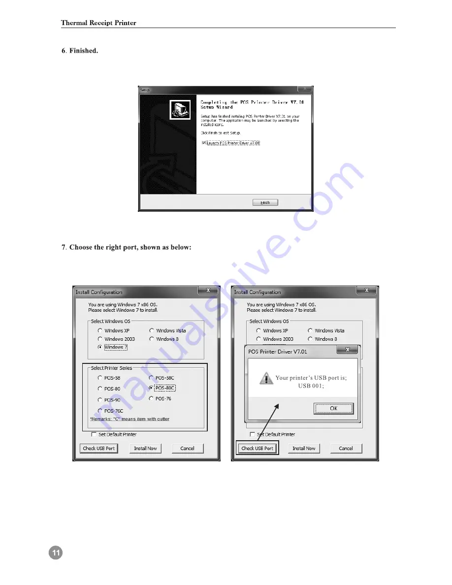 B-Smart 230 User Manual Download Page 12