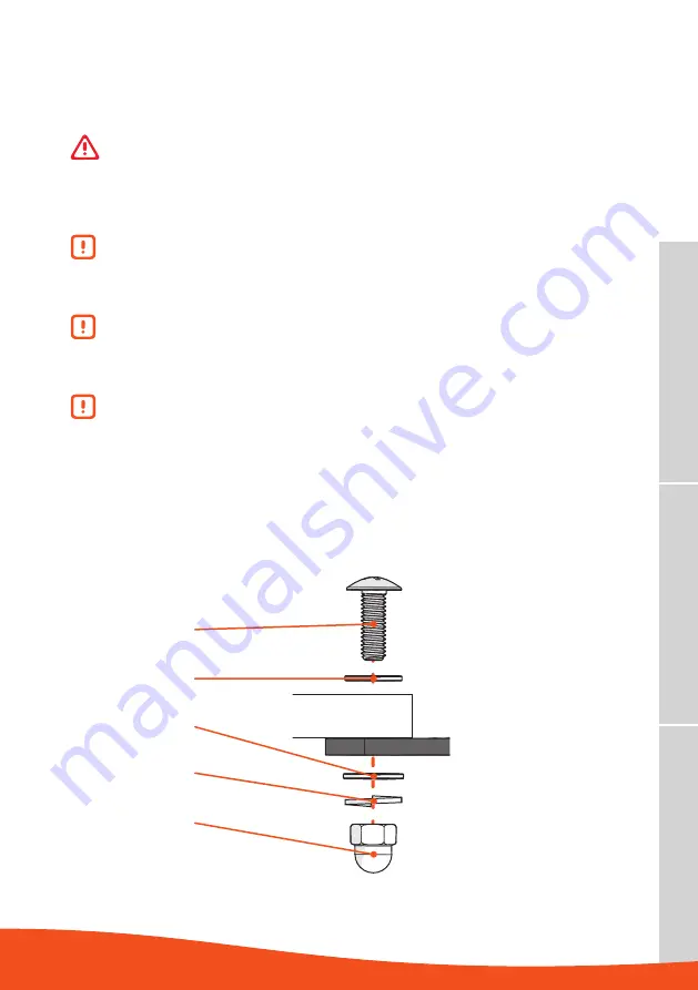 Babboe City Assembly Instructions Manual Download Page 7