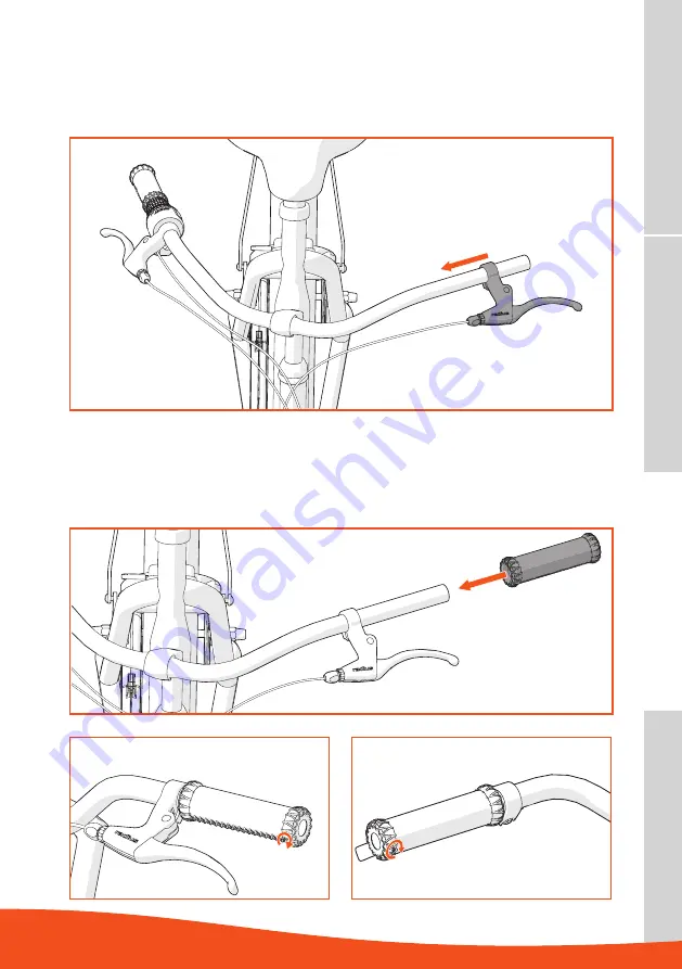 Babboe City Assembly Instructions Manual Download Page 95