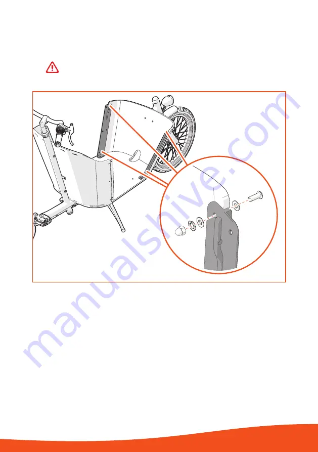 Babboe City Assembly Instructions Manual Download Page 102