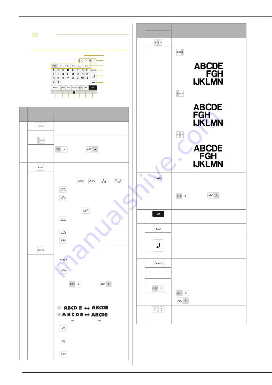 Baby Lock Altair 2 Instruction & Reference Manual Download Page 112