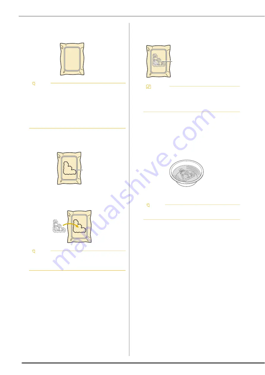 Baby Lock Altair 2 Скачать руководство пользователя страница 150