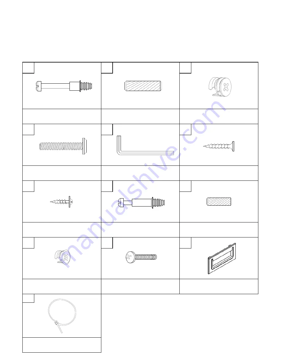 Baby Relax Miles DA7319-1BLS Instruction Booklet Download Page 3