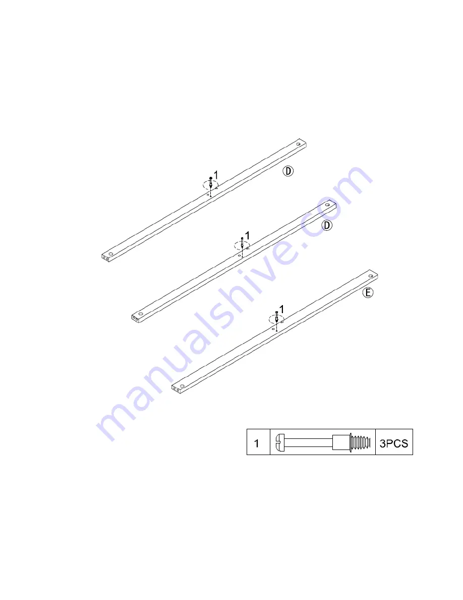 Baby Relax Miles DA7319-1BLS Instruction Booklet Download Page 7