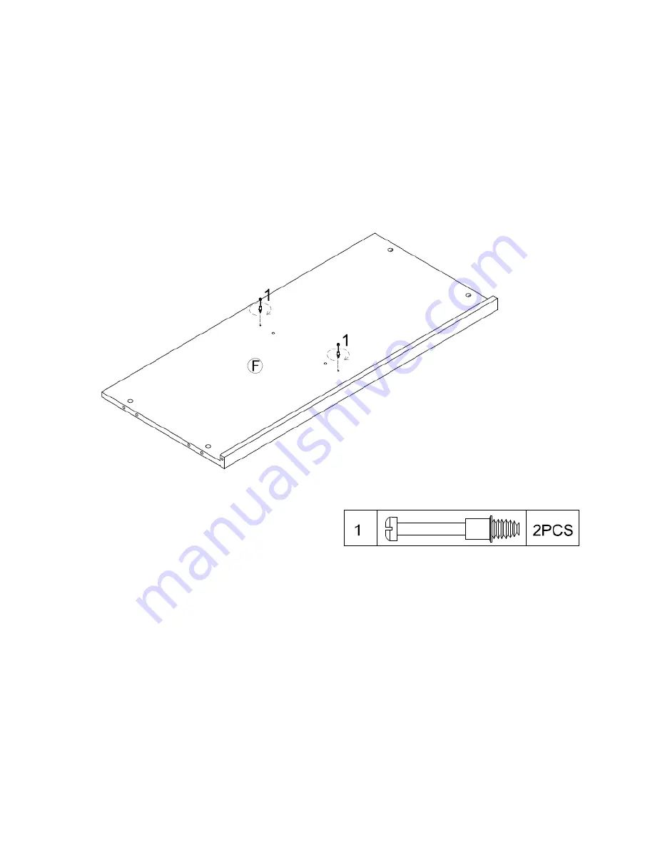 Baby Relax Miles DA7319-1BLS Instruction Booklet Download Page 9