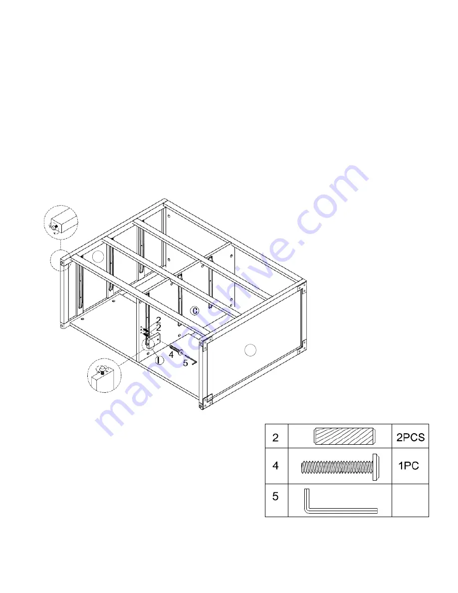 Baby Relax Miles DA7319-1BLS Скачать руководство пользователя страница 13