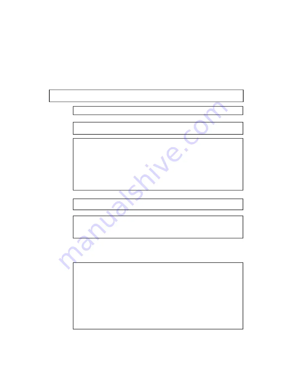 Baby Relax Miles DA7319-1BLS Instruction Booklet Download Page 20