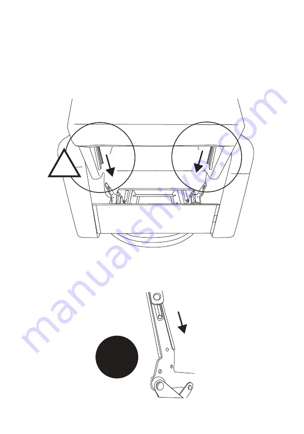 Babyletto Nami 23187 Manual Download Page 8