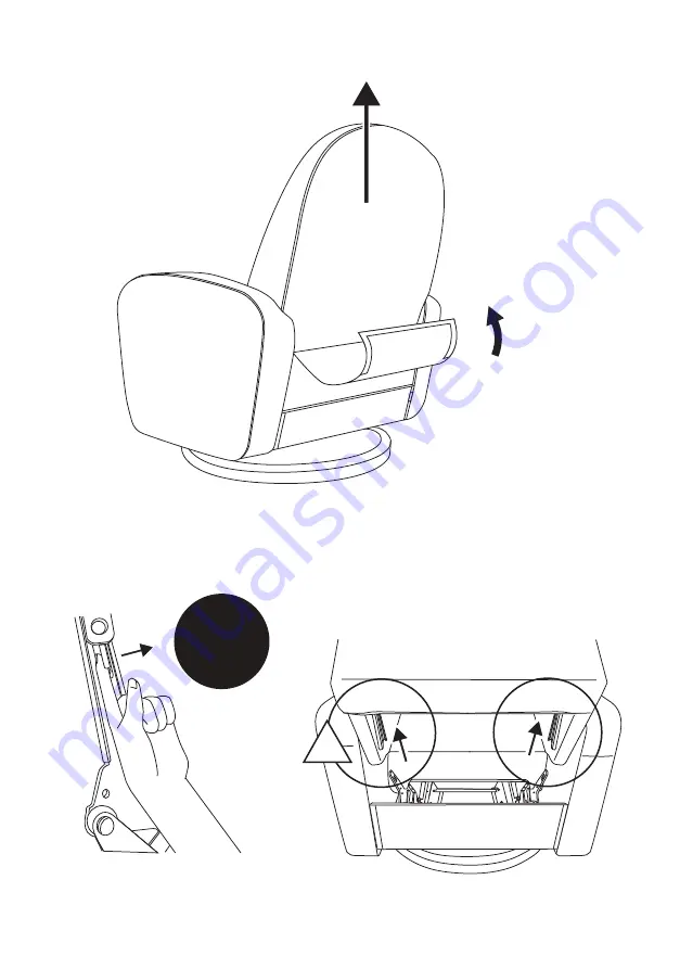 Babyletto Nami 23187 Скачать руководство пользователя страница 14