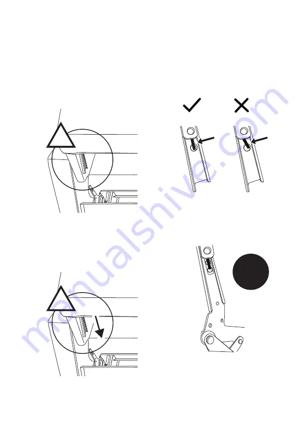 Babyletto Nami 23187 Manual Download Page 26