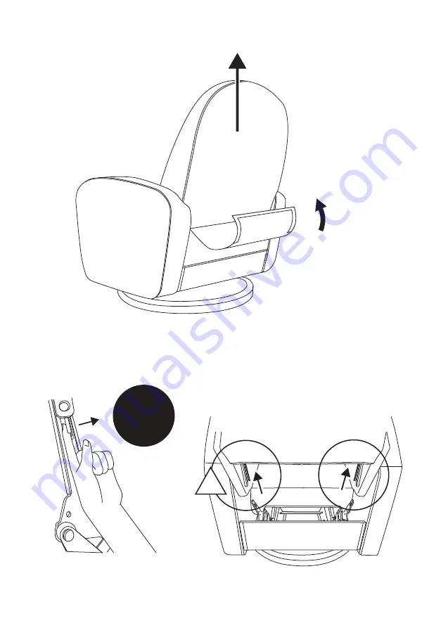 Babyletto Nami 23187 Скачать руководство пользователя страница 31