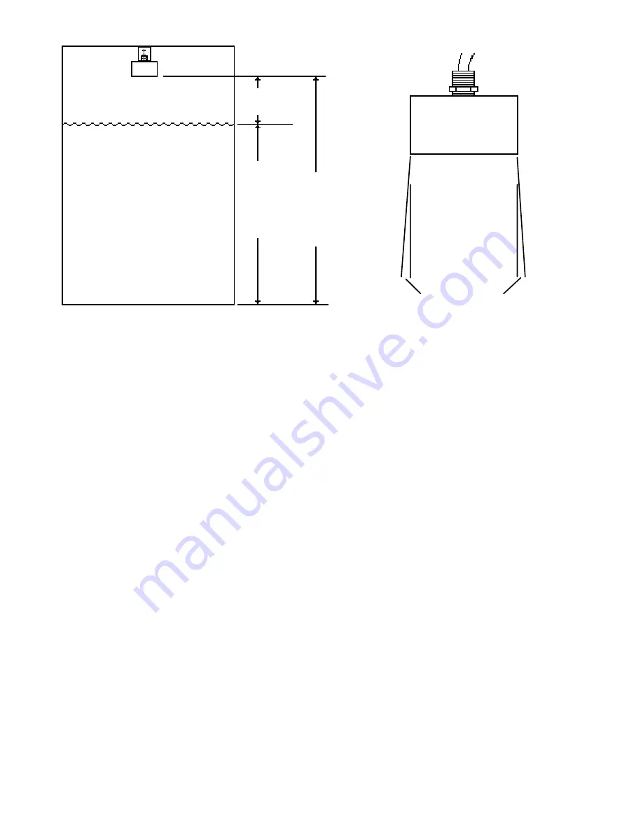 Badger Meter 2100 Manual Download Page 8