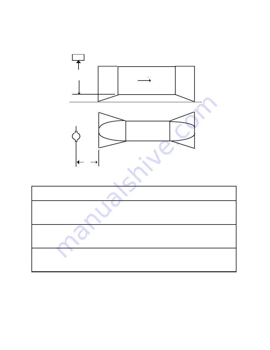 Badger Meter 2100 Manual Download Page 12