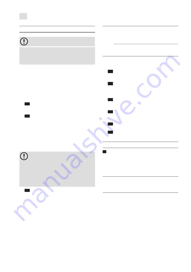 Baier Elektrowerkzeuge BDB 819 Translation Of The Original Instruction Manual Download Page 84