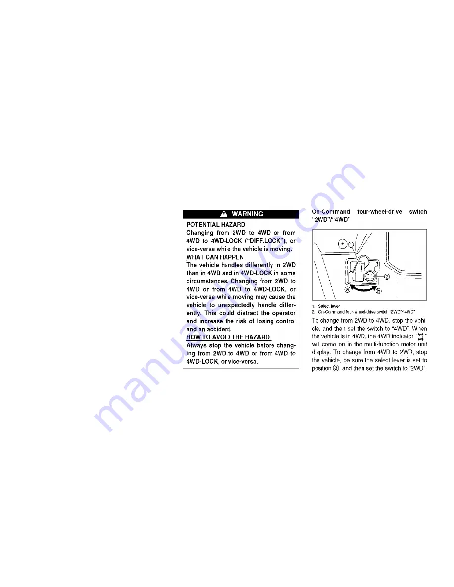 Baja motorsports 700 Manual Download Page 35