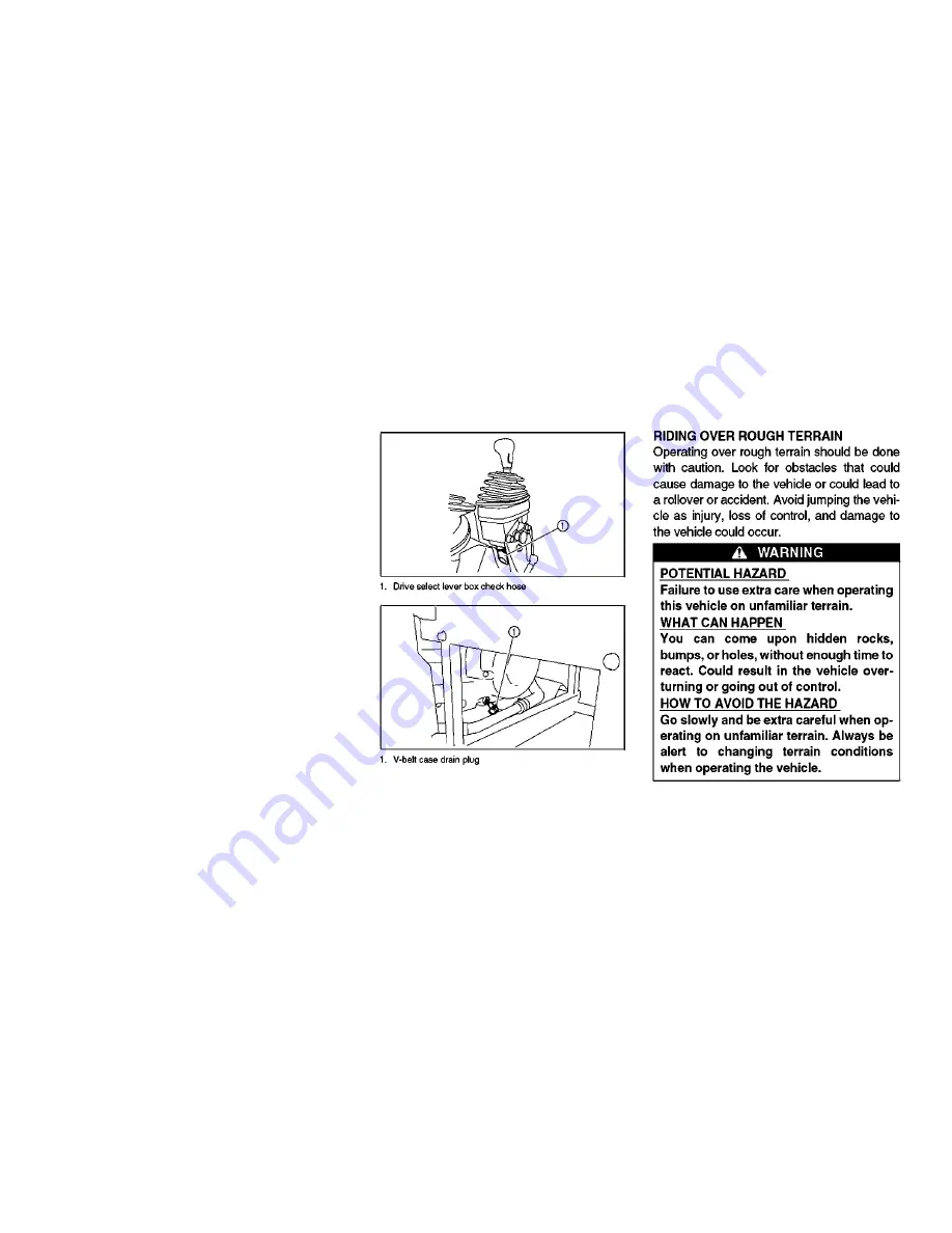 Baja motorsports 700 Manual Download Page 88