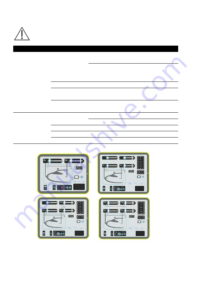 Baker Hughes Druck ADTS542F Safety And Installation Manual Download Page 186