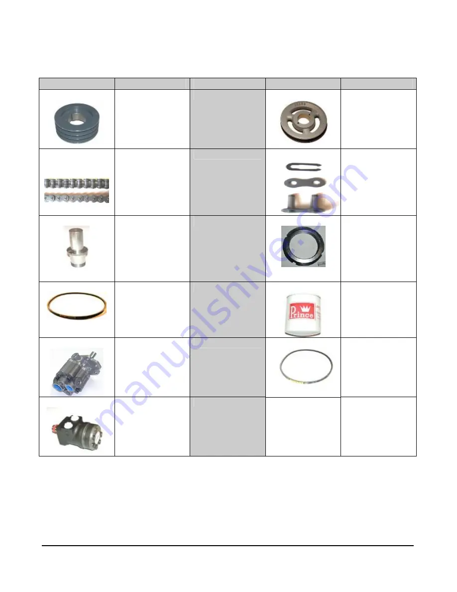 Baker A User Manual Download Page 32