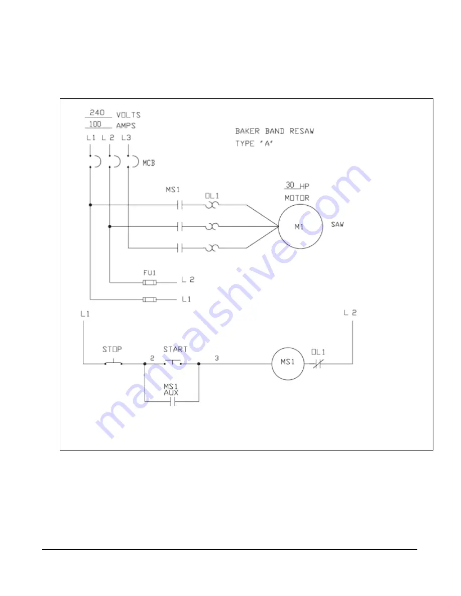 Baker A User Manual Download Page 36