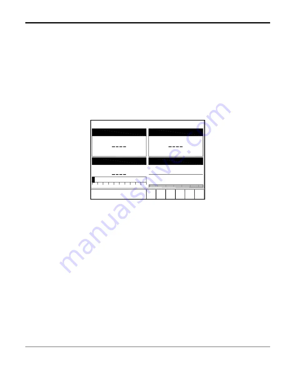 Baker Panametrics CTF878 Programming Manual Download Page 7