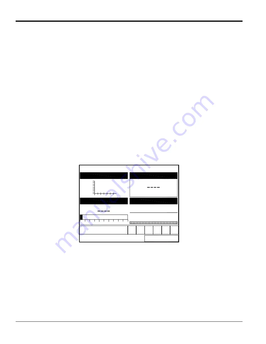 Baker Panametrics CTF878 Programming Manual Download Page 42