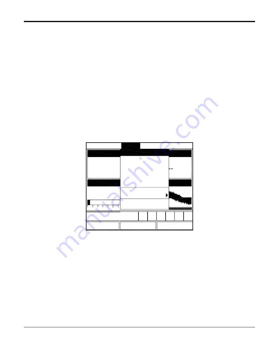 Baker Panametrics CTF878 Programming Manual Download Page 59