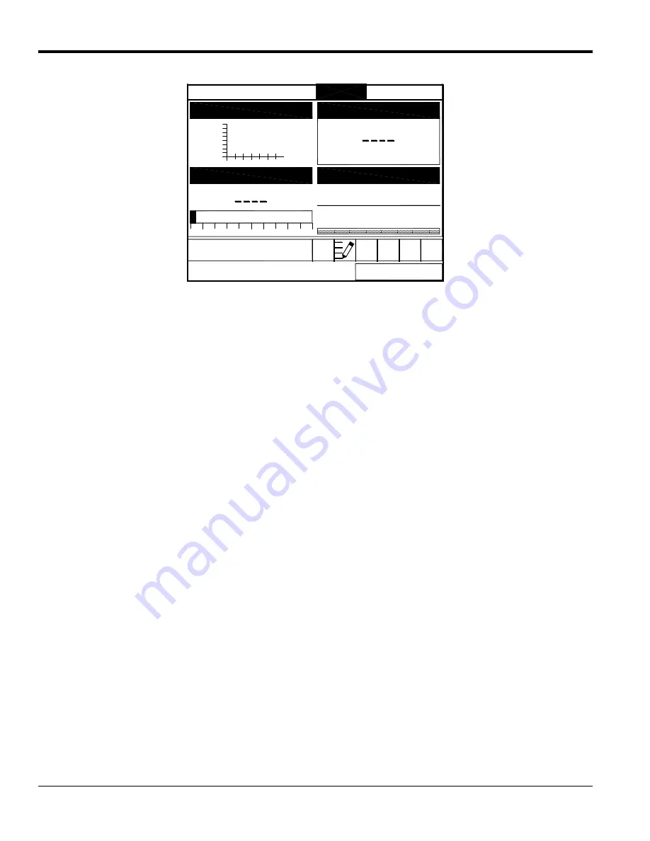 Baker Panametrics CTF878 Programming Manual Download Page 74