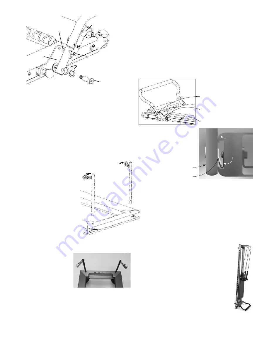 Balanced Body Allegro Manual Download Page 6