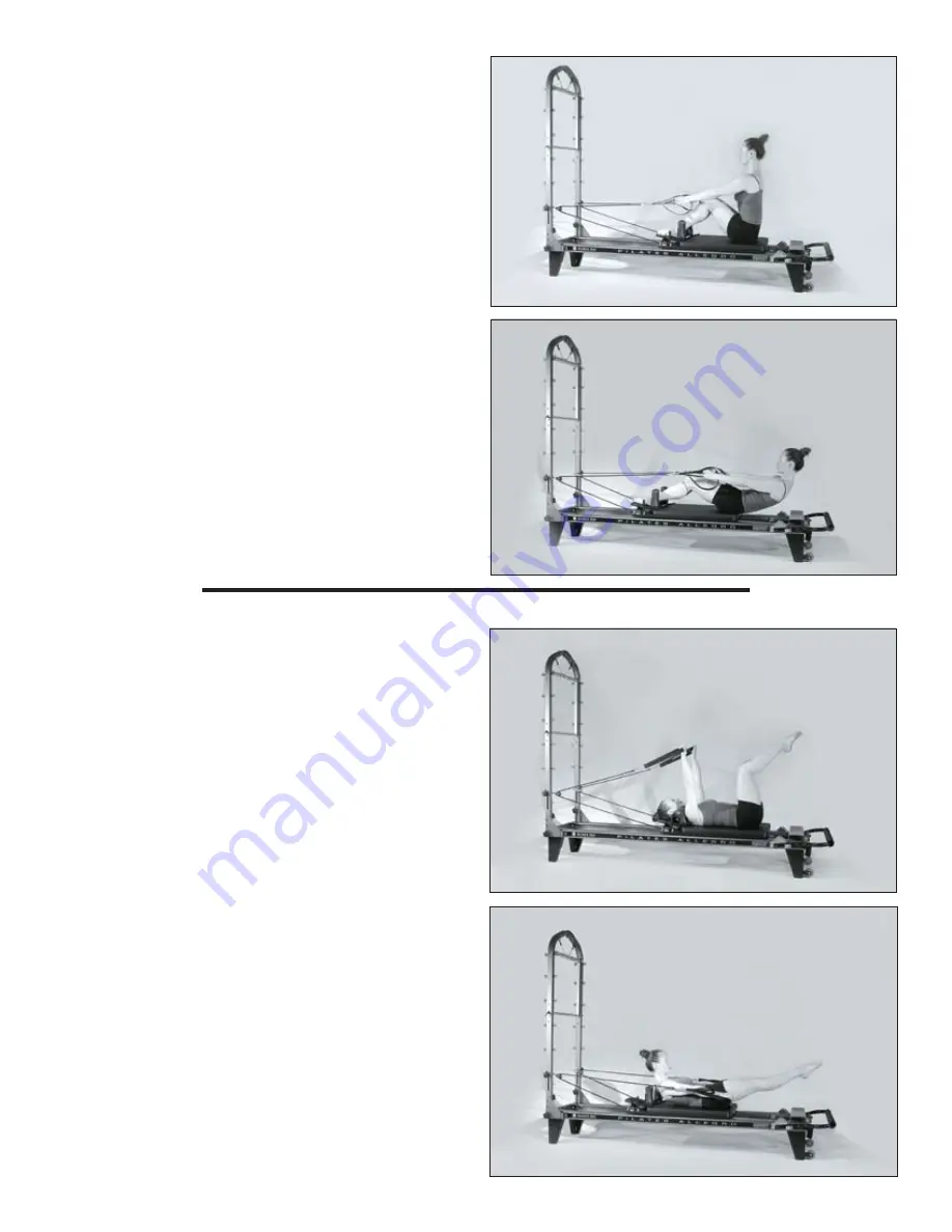 Balanced Body Allegro Manual Download Page 18