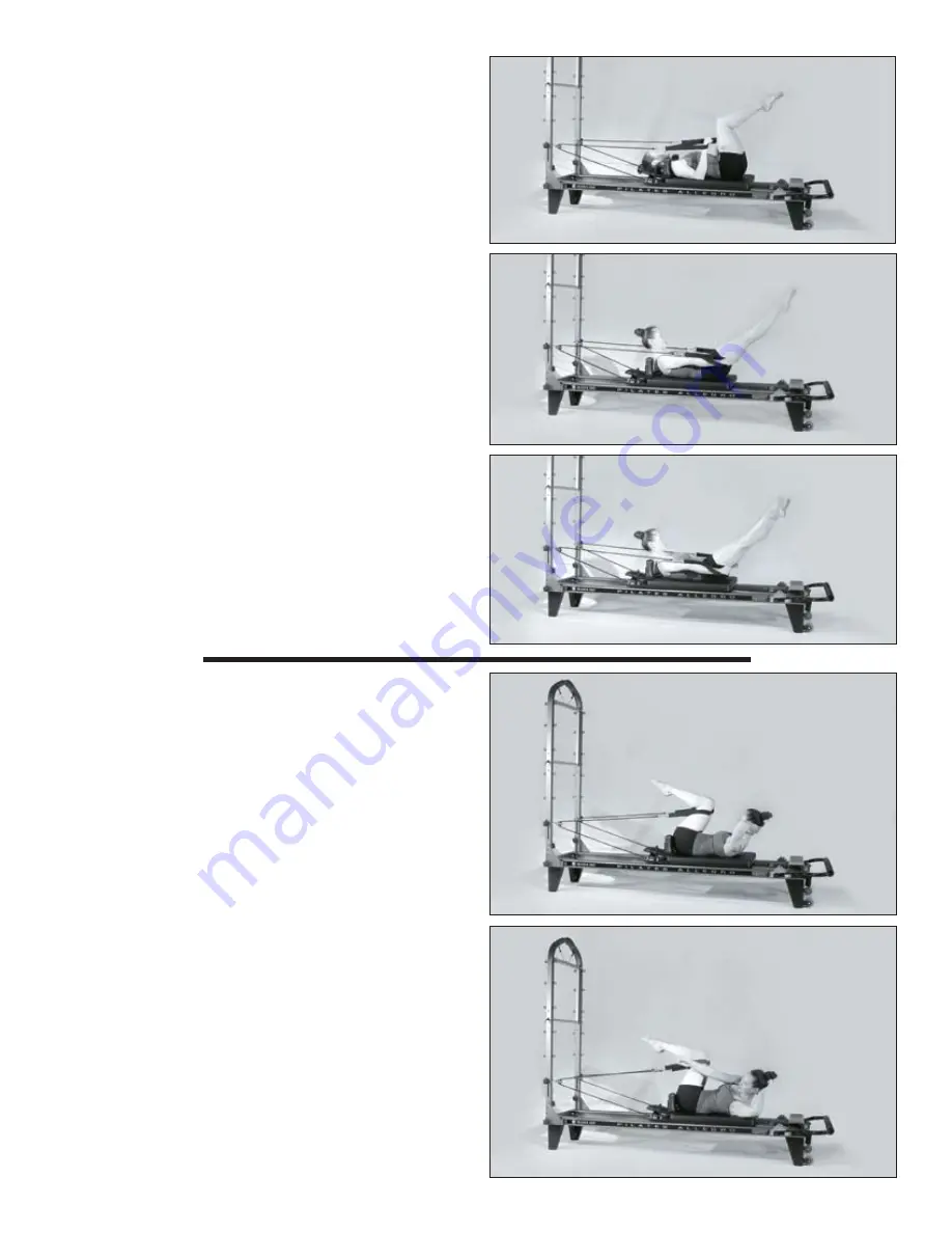 Balanced Body Allegro Manual Download Page 19