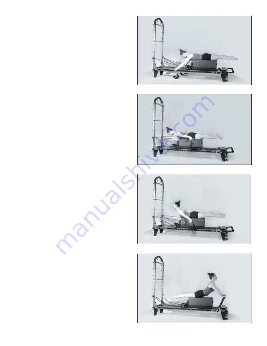 Balanced Body Allegro Manual Download Page 22