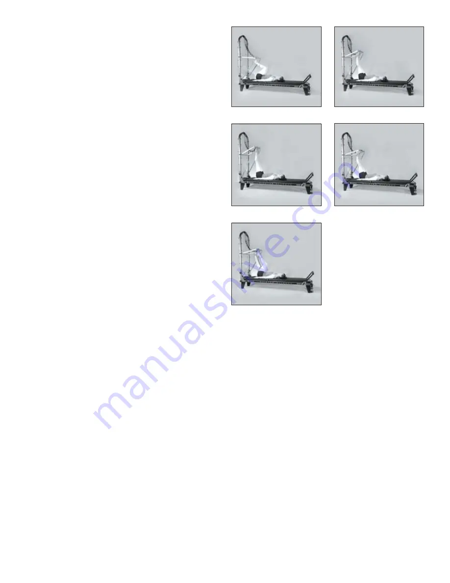 Balanced Body Allegro Manual Download Page 29