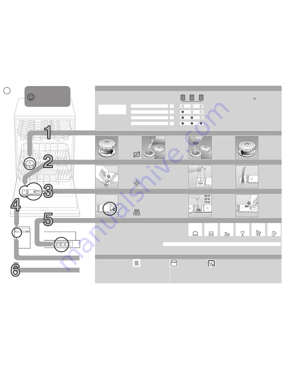 BALAY 3VF330NP Скачать руководство пользователя страница 1