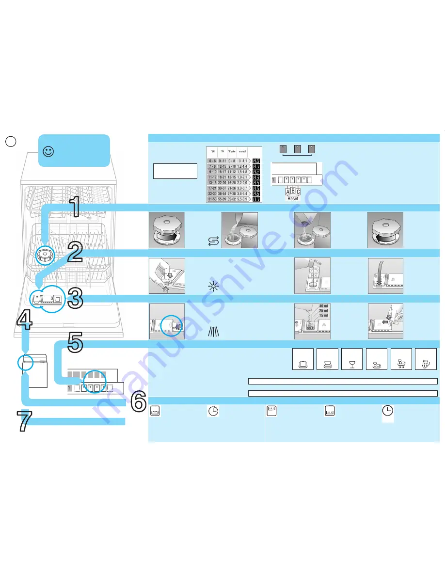 BALAY 3VS952ID Manual Download Page 1