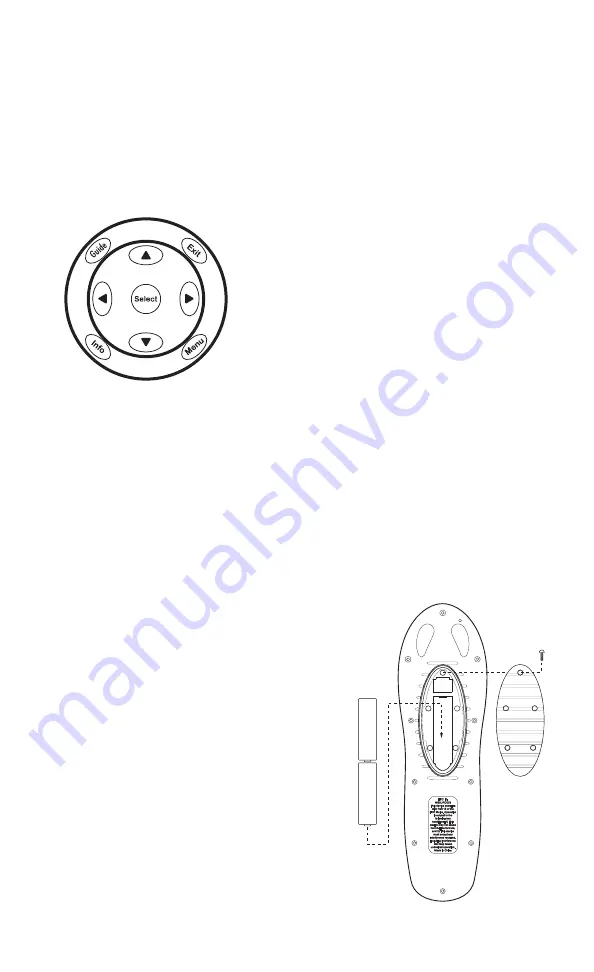 Balboa Instruments Dolphin User Manual Download Page 4