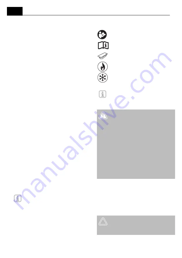 baliv 150 Series Manual Download Page 6