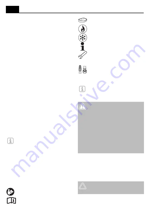 baliv 160 Series Manual Download Page 12