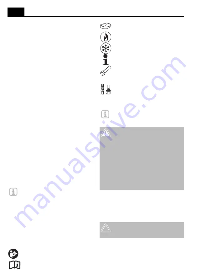 baliv 160 Series Manual Download Page 14