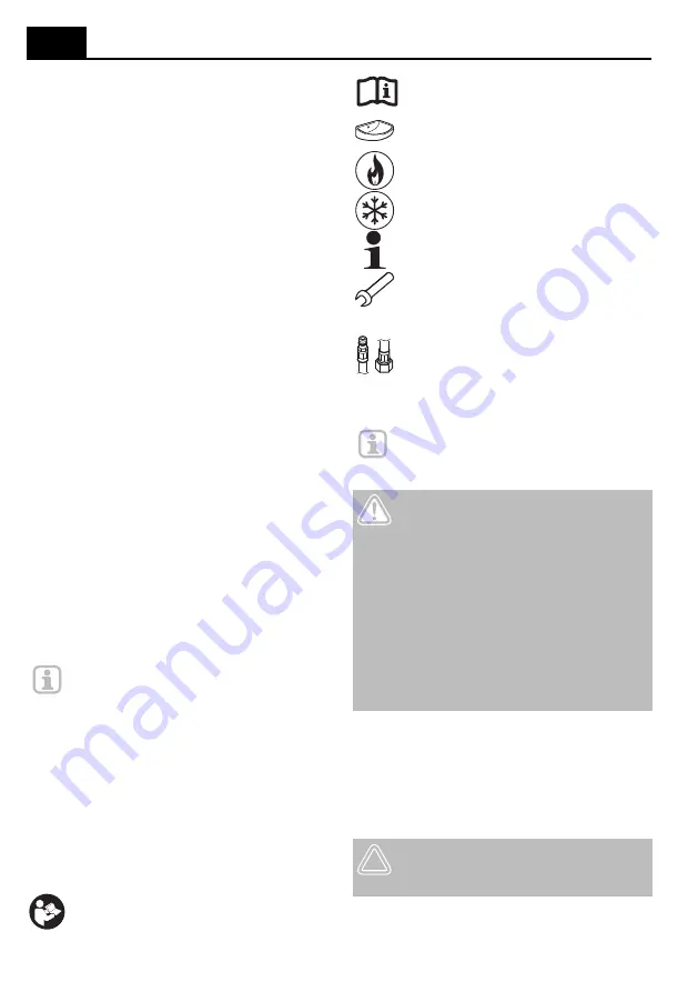 baliv 160 Series Manual Download Page 16