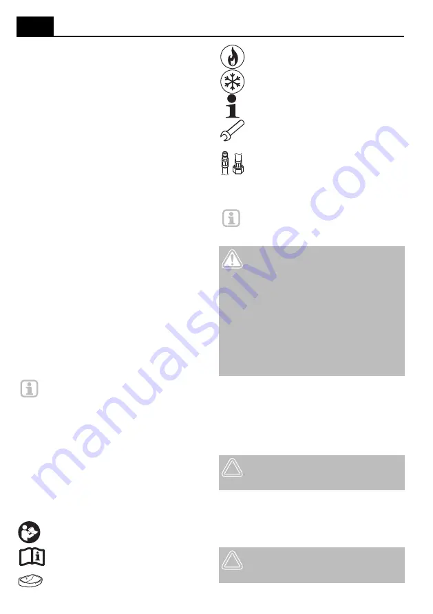 baliv 160 Series Manual Download Page 20